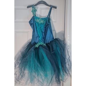 Jr. Costumes for Dance, Parties, Birthdays, etc.